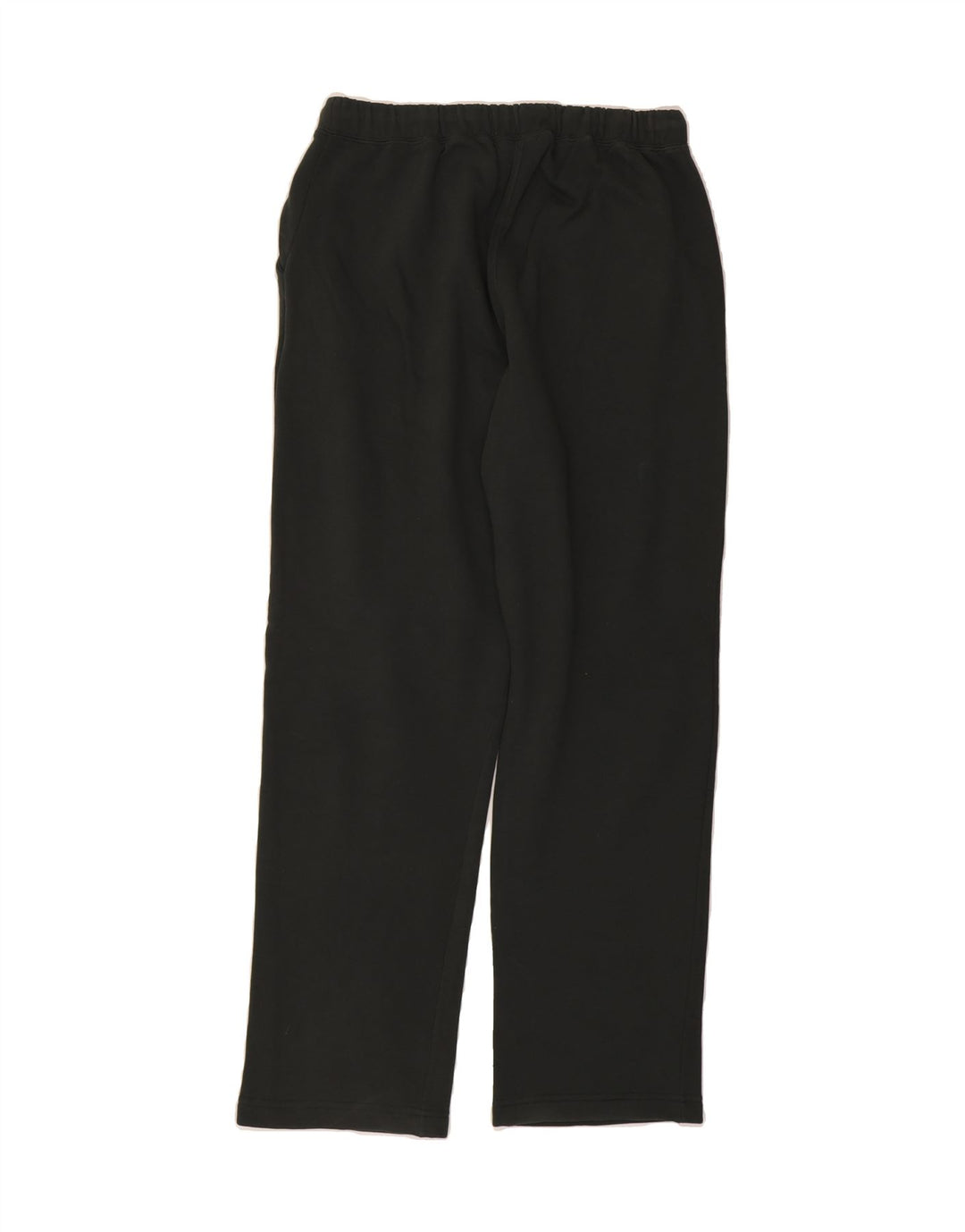 ASICS Womens Tracksuit Trousers UK 18 XL  Green Cotton Vintage Asics and Second-Hand Asics from Messina Hembry 