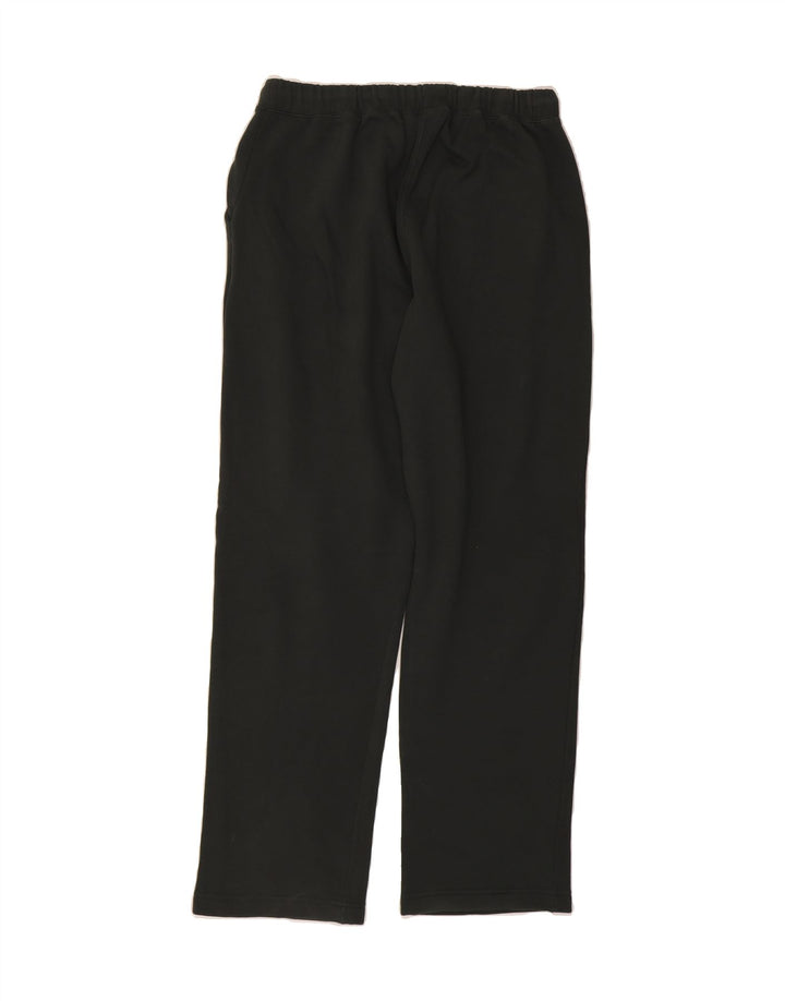 ASICS Womens Tracksuit Trousers UK 18 XL  Green Cotton Vintage Asics and Second-Hand Asics from Messina Hembry 