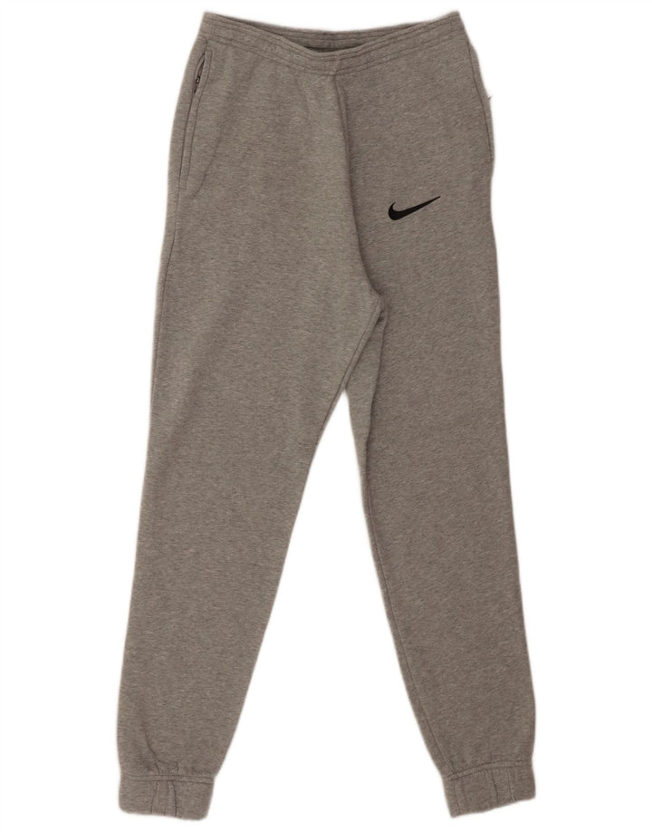 Calça de treino masculina Joggers médio