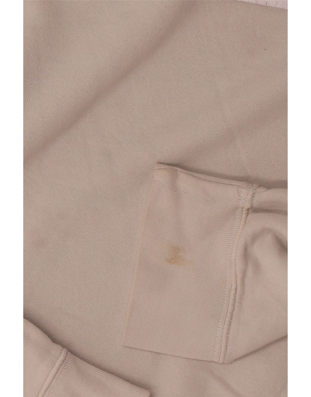 Moletom gráfico masculino Nike Jumper 2XL algodão branco