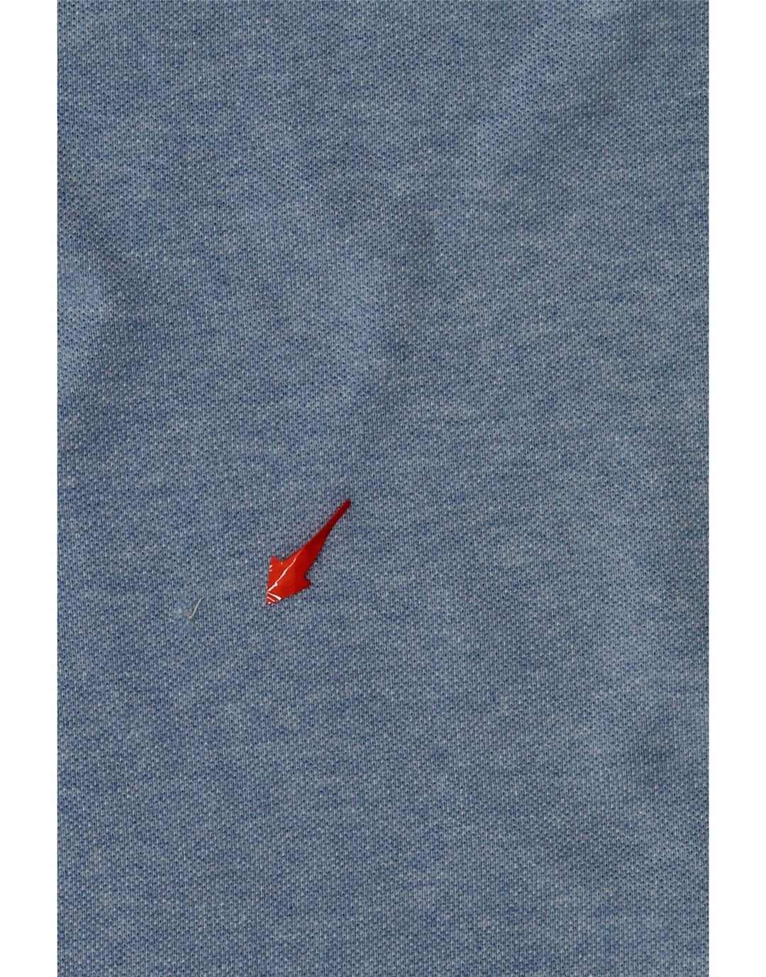 Camisa polo masculina KAPPA XL azul