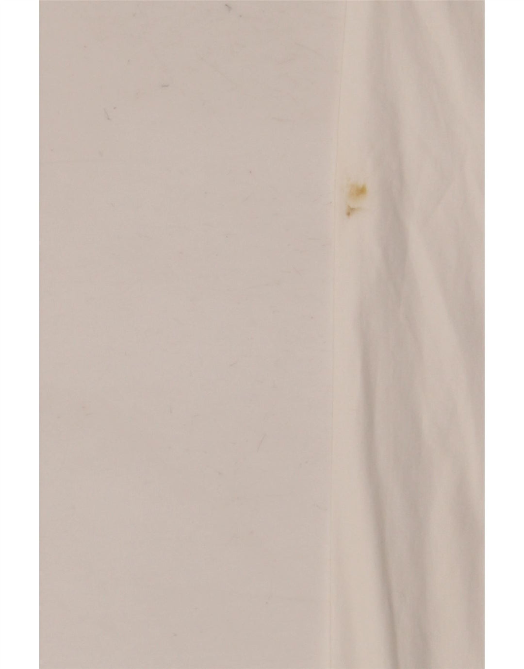 Camisa masculina Tommy Hilfiger 11-12 anos algodão branco