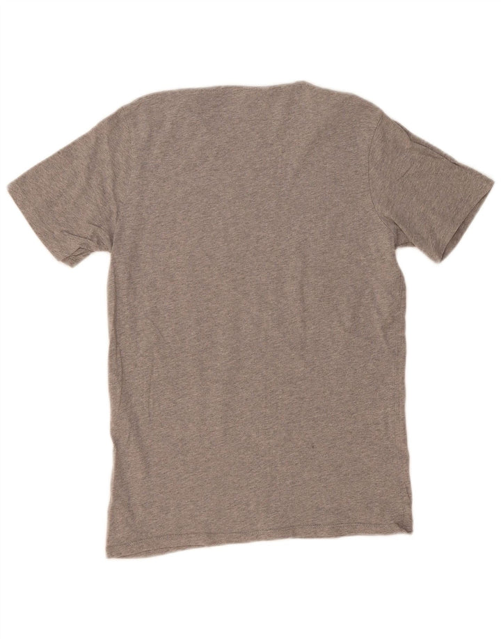 Camiseta gráfica masculina LEVI'S XS cinza