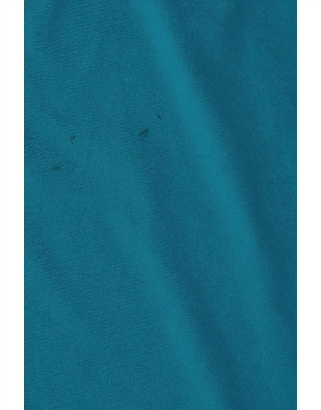 ADIDAS Masculino Climalite Zip Neck Moletom Jumper XL Azul Poliéster