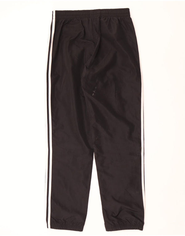 Calça Adidas Masculina Treino Joggers Médio Preto