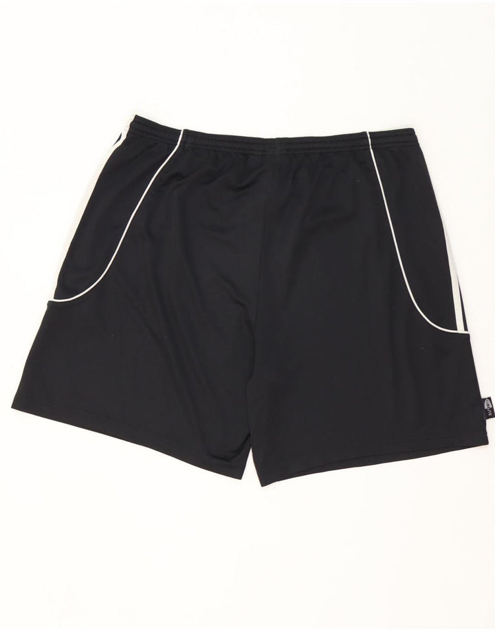 Adidas Masculino Climalite Sport Shorts XL Preto Poliéster