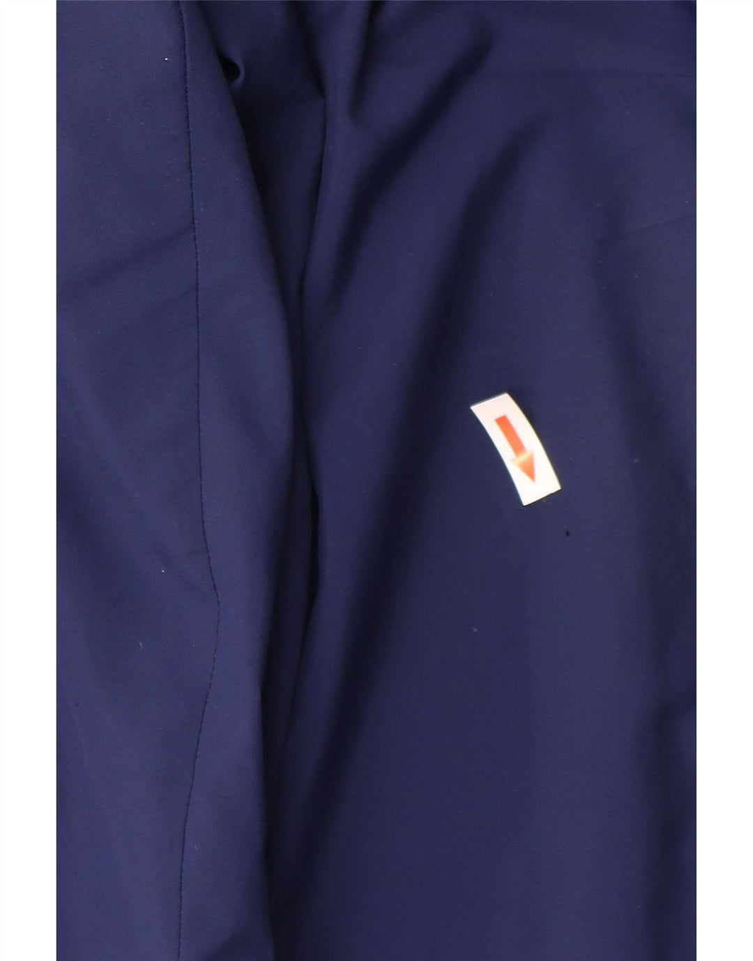 ADIDAS Calças de treino masculinas Joggers UK 40/42 Médio Azul Marinho