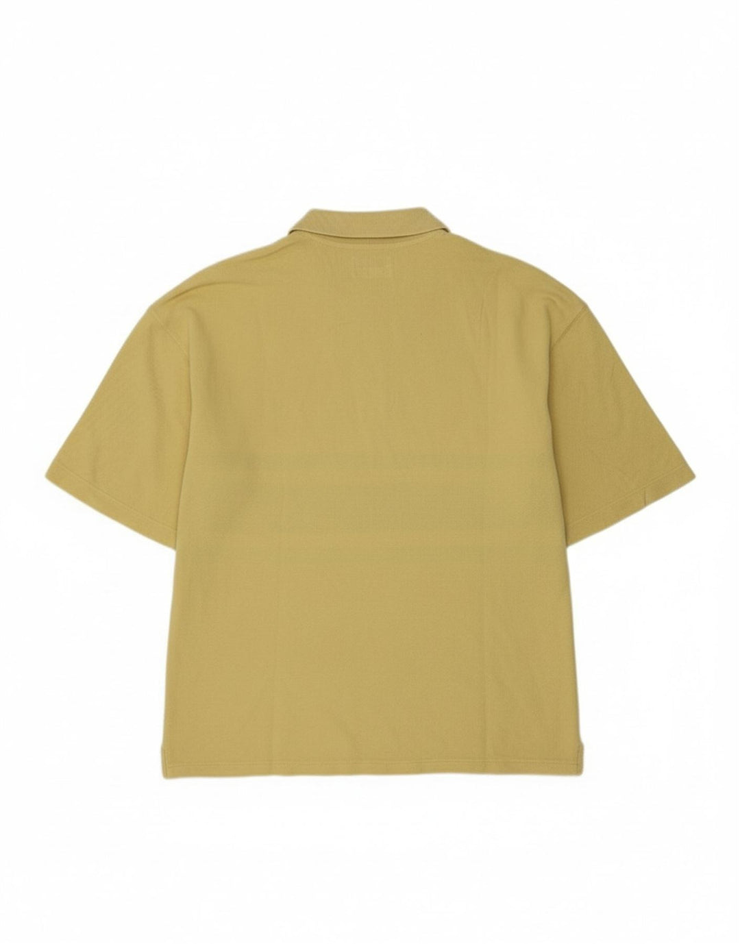 Polo masculino NORTH SAILS XL listrado amarelo