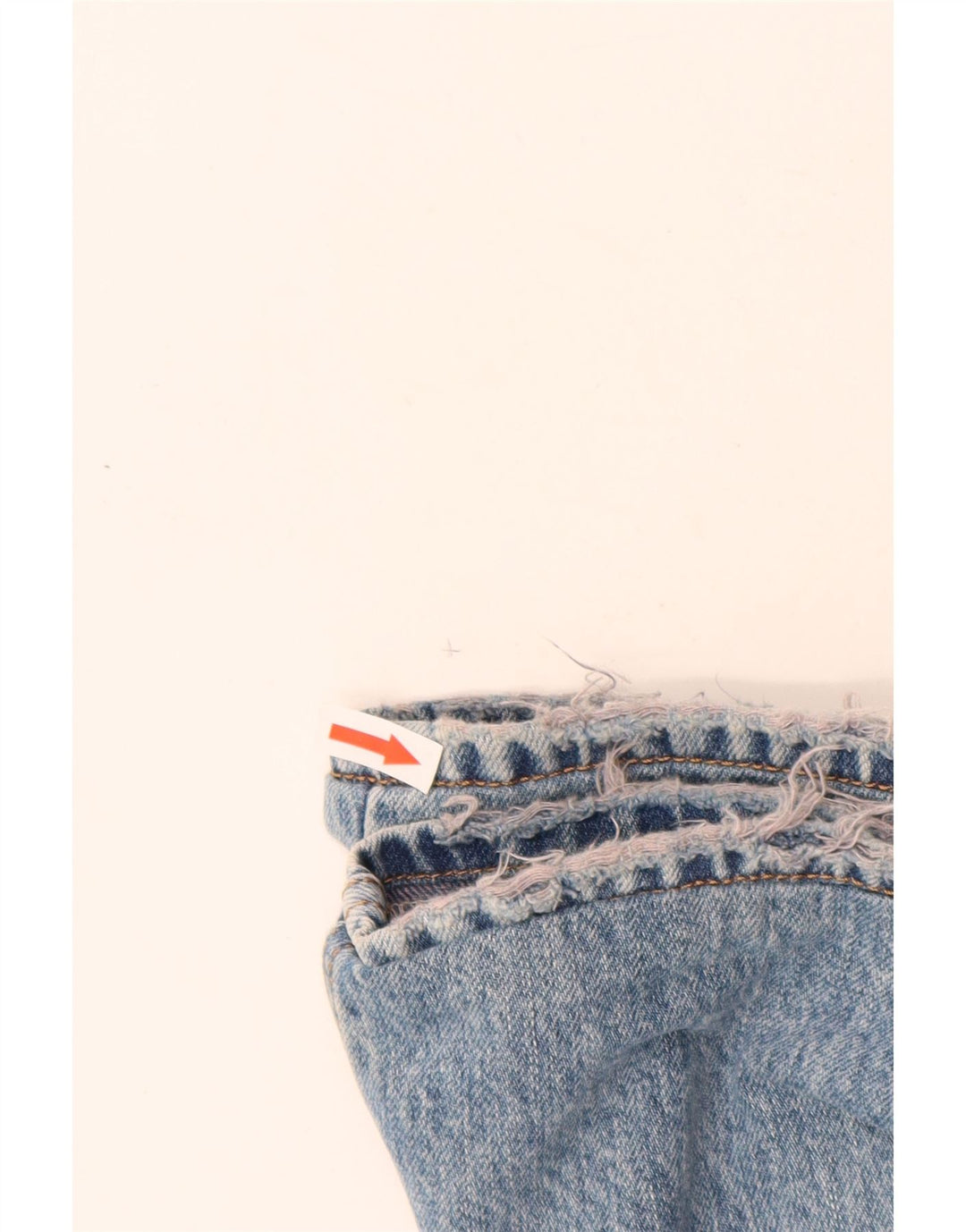 Jeans Slim Masculino Diesel W33 L28 Azul
