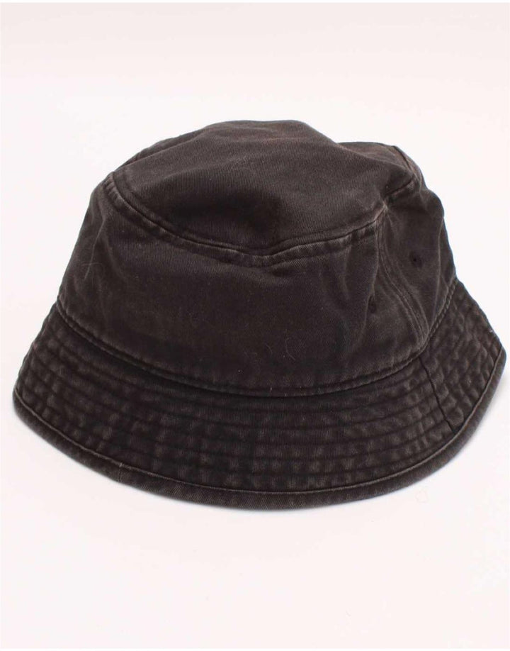 Adidas Mens Graphic Bucket Chapéu Tamanho Único Preto
