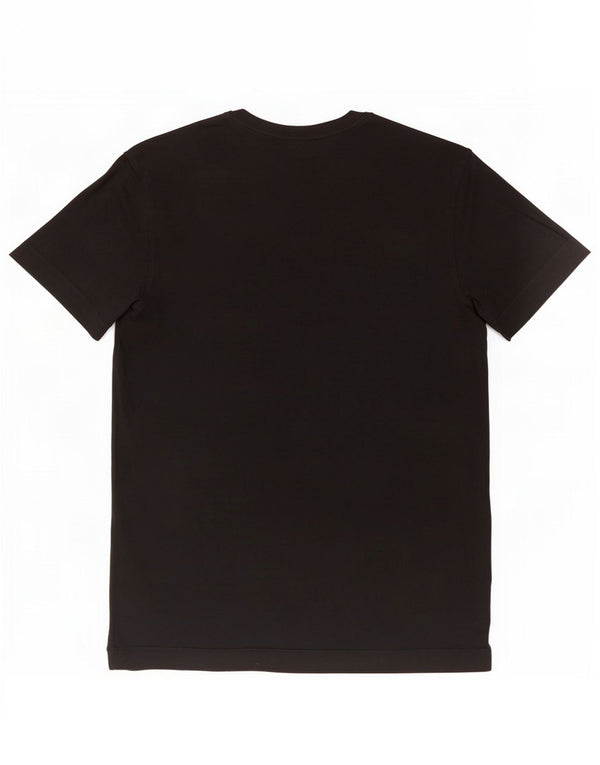 Camiseta masculina Calvin Klein Top XL algodão preto
