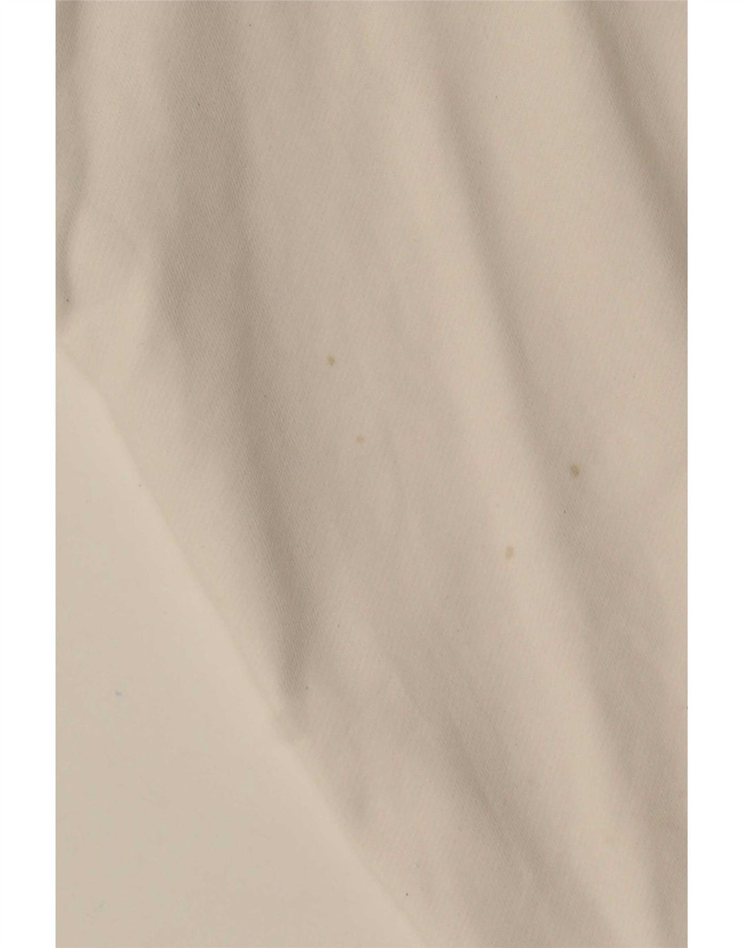 Jumper com capuz gráfico masculino Champion grande branco