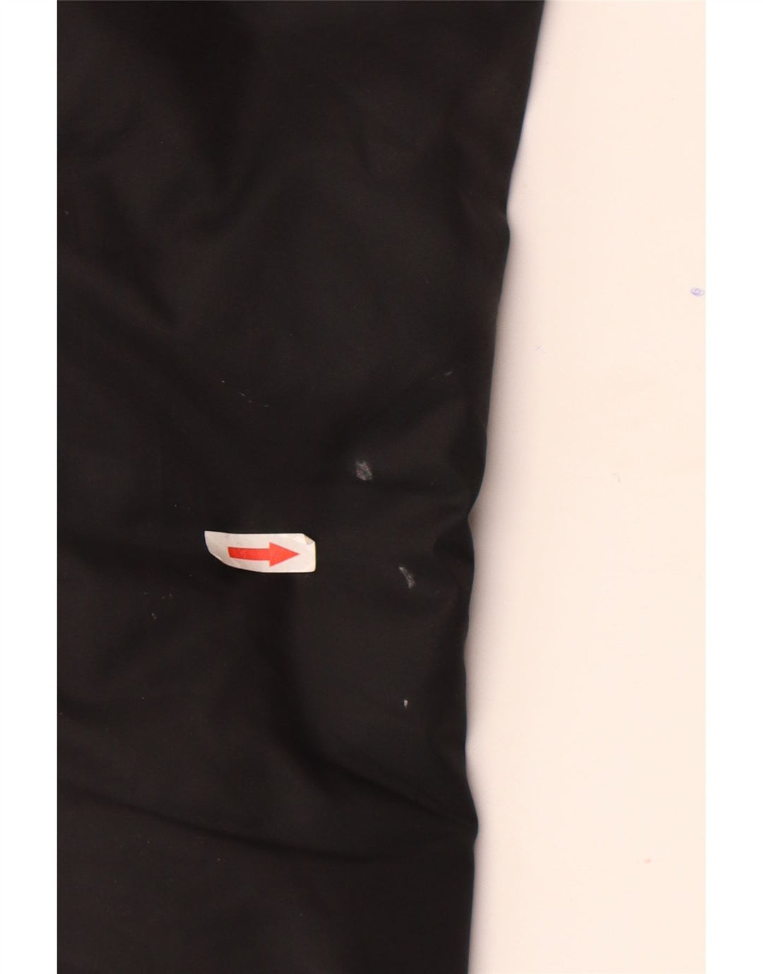 Jaqueta acolchoada com capuz feminina Ciesse Piumini IT 46 grande poliéster preto