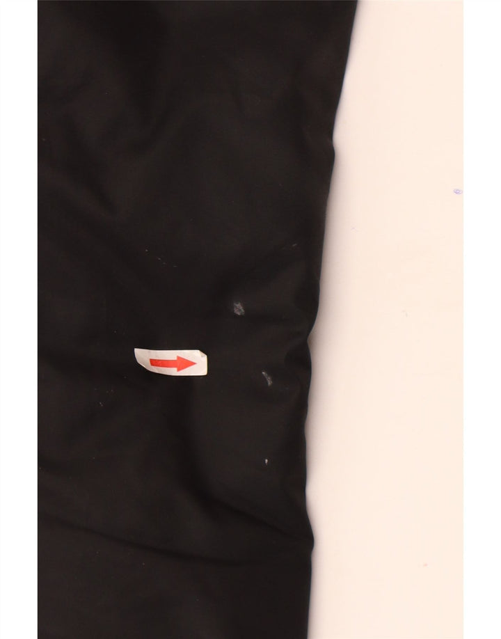 Jaqueta acolchoada com capuz feminina Ciesse Piumini IT 46 grande poliéster preto