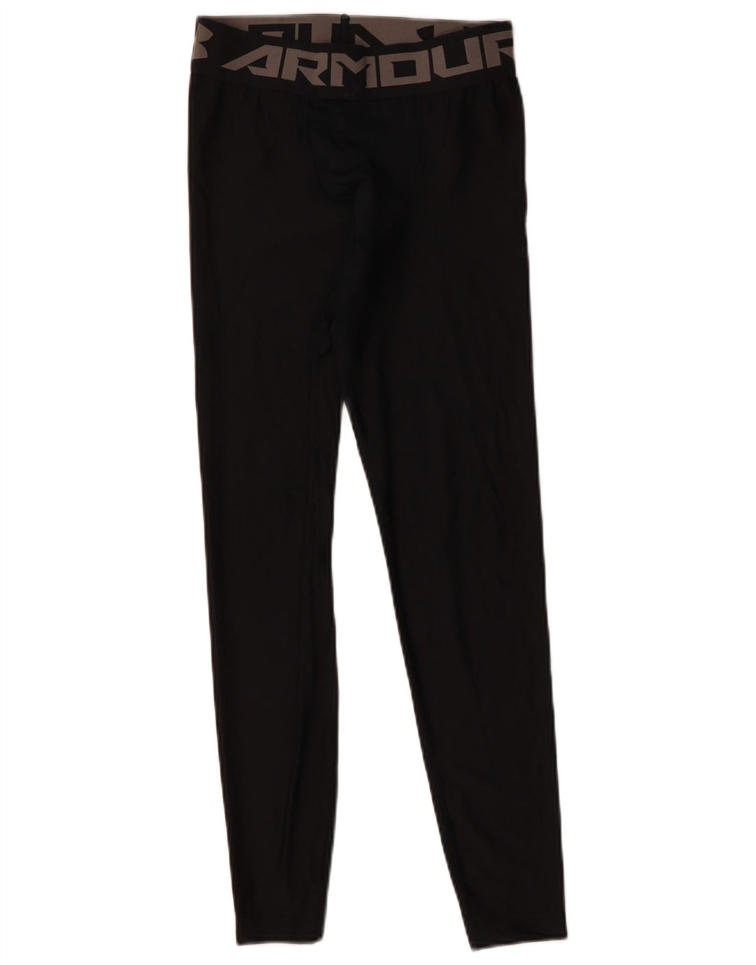 Leggings gráficas masculinas UNDER ARMOUR XS pretas