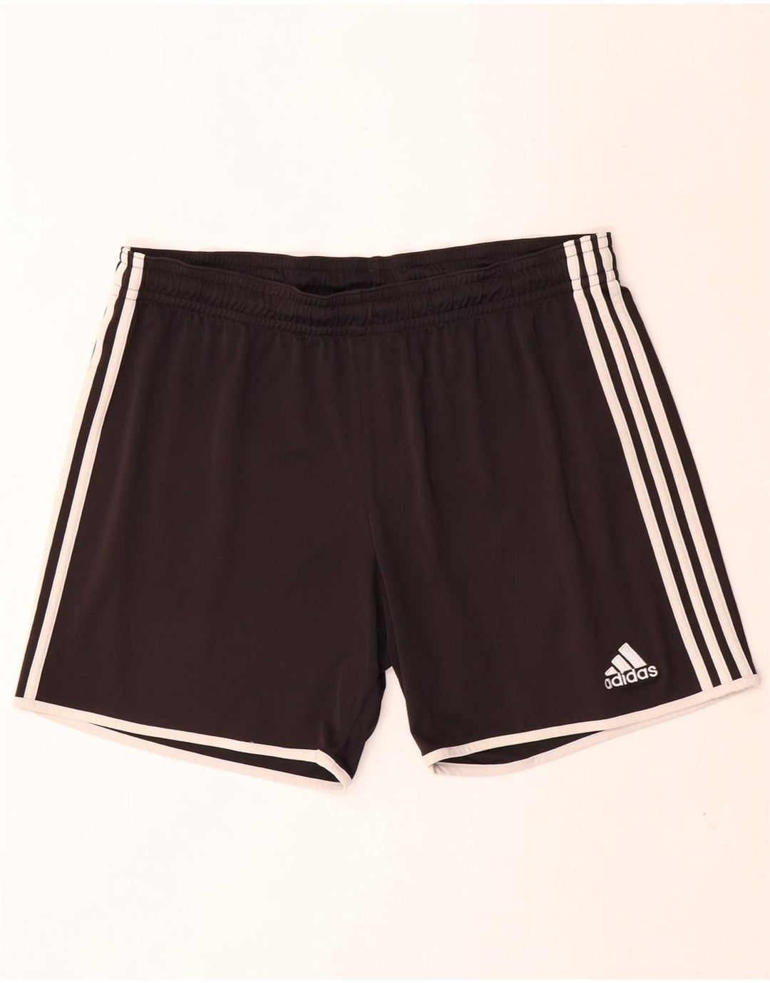 Adidas Masculino Climalite Sport Shorts XL Preto Poliéster