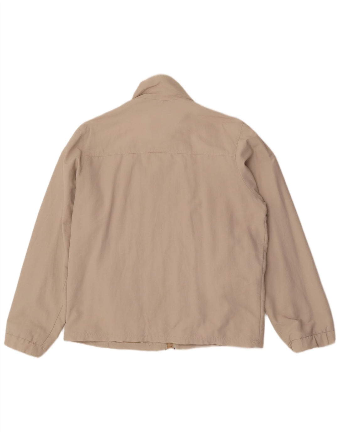 Jaqueta utilitária masculina Champion UK 42 XL bege