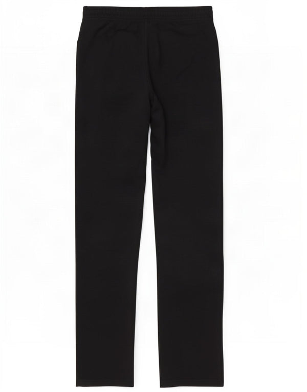 Calça de treino feminina Champion UK 14 algodão preto médio