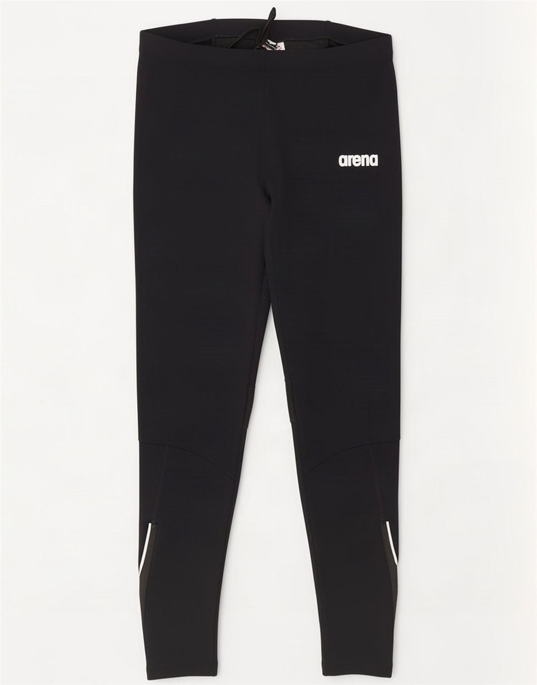 Leggings femininos Arena UK 10 poliéster preto pequeno