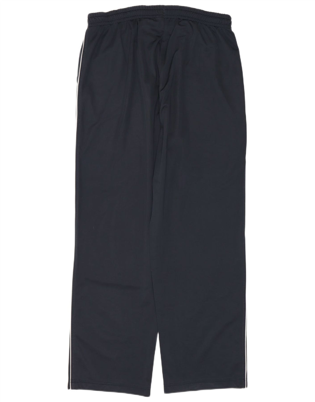 Calça de treino masculina DIADORA XL azul marinho poliéster