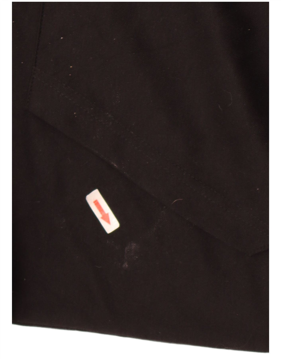 Jack & Jones moletom com capuz gráfico masculino médio preto poliéster