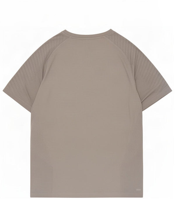 Camiseta feminina Puma UK 14 grande cinza