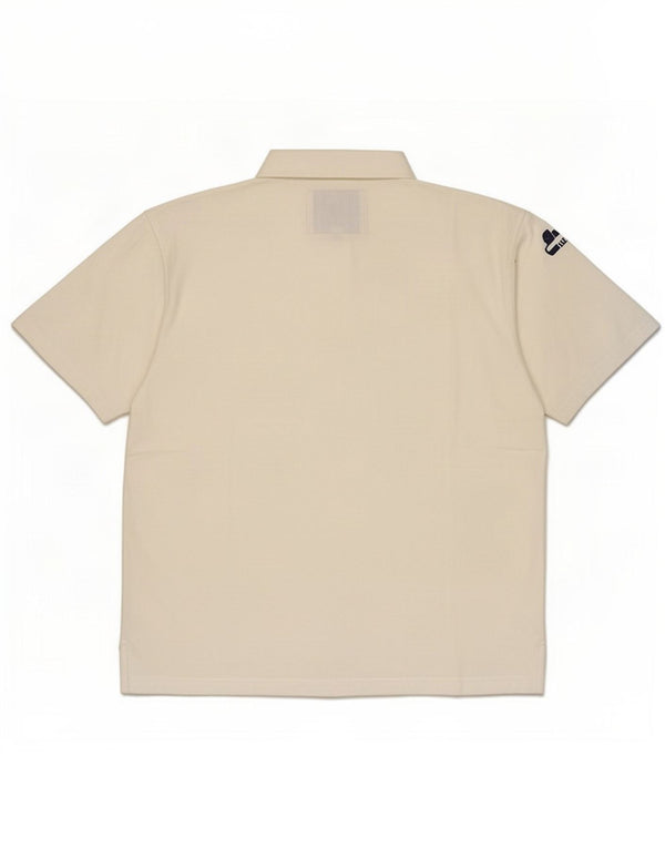 Camisa polo masculina North Sails XL branca