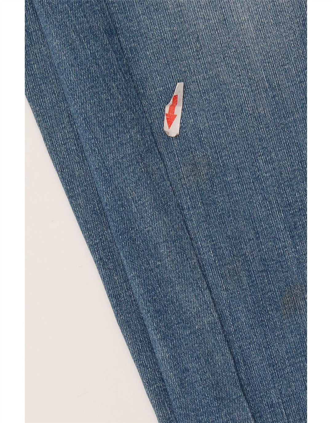 Jeans Levis 511 Slim Masculino W31 L26 Azul