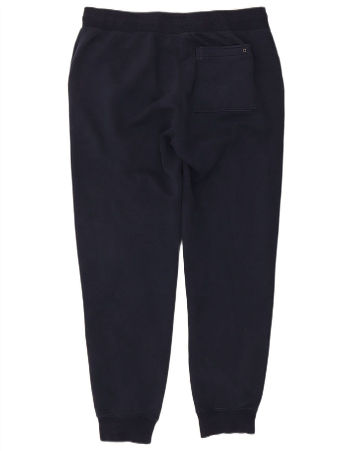 Converse Mens Chuck Taylor Calça de treino Joggers Médio Azul Marinho