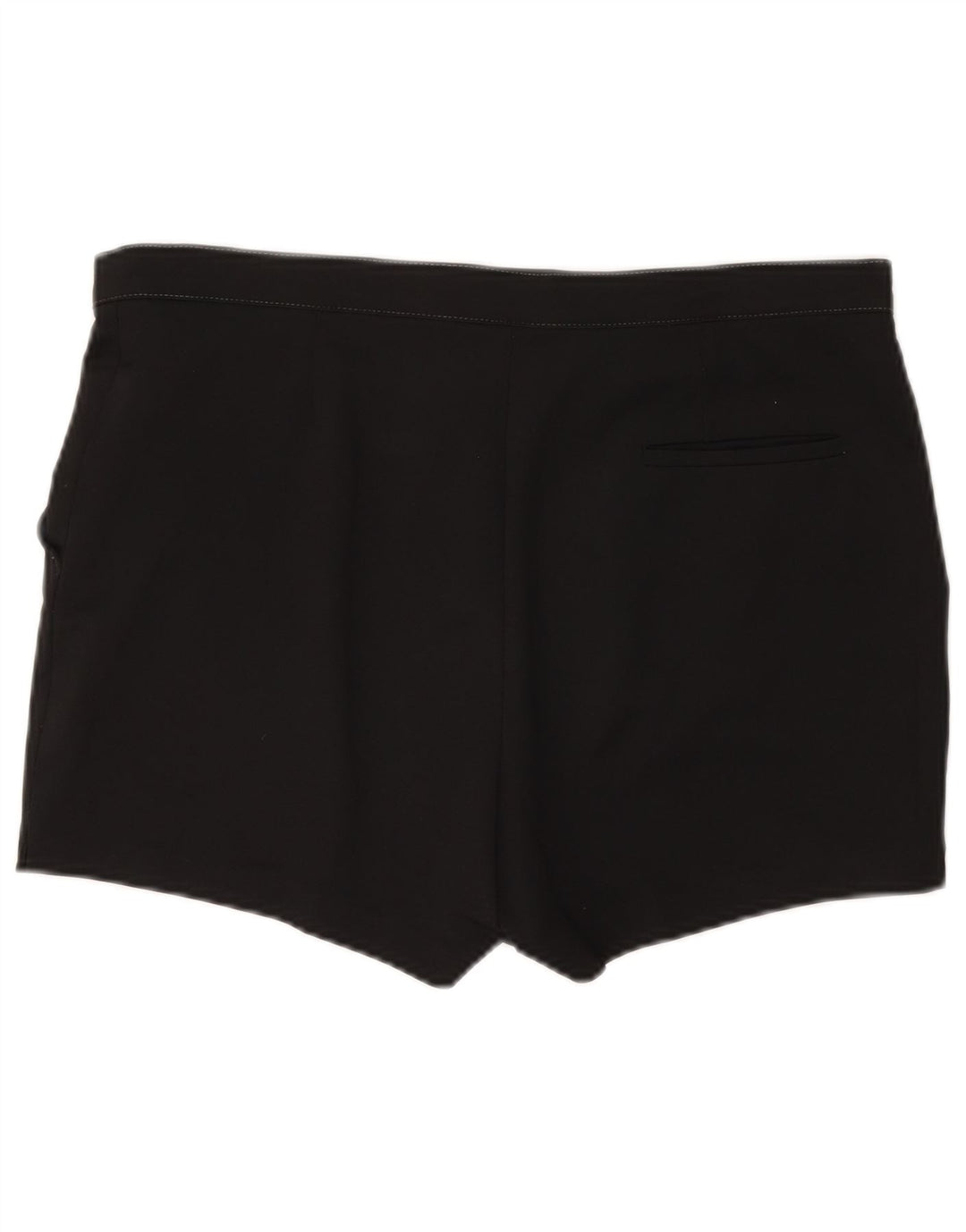 Diadora Womens Chino Shorts W36 Grande Preto