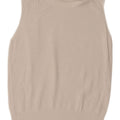 Zara Womens Crop Vest Regata Reino Unido 14 Grande Branco