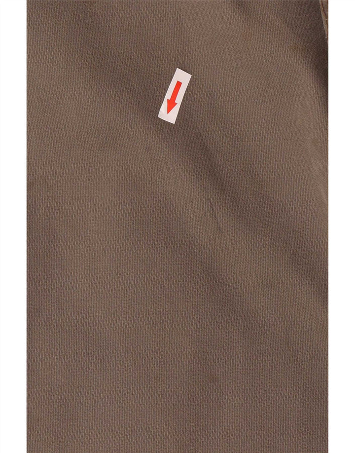Jaqueta utilitária masculina G-Star 03301 UK 42 XL algodão cinza
