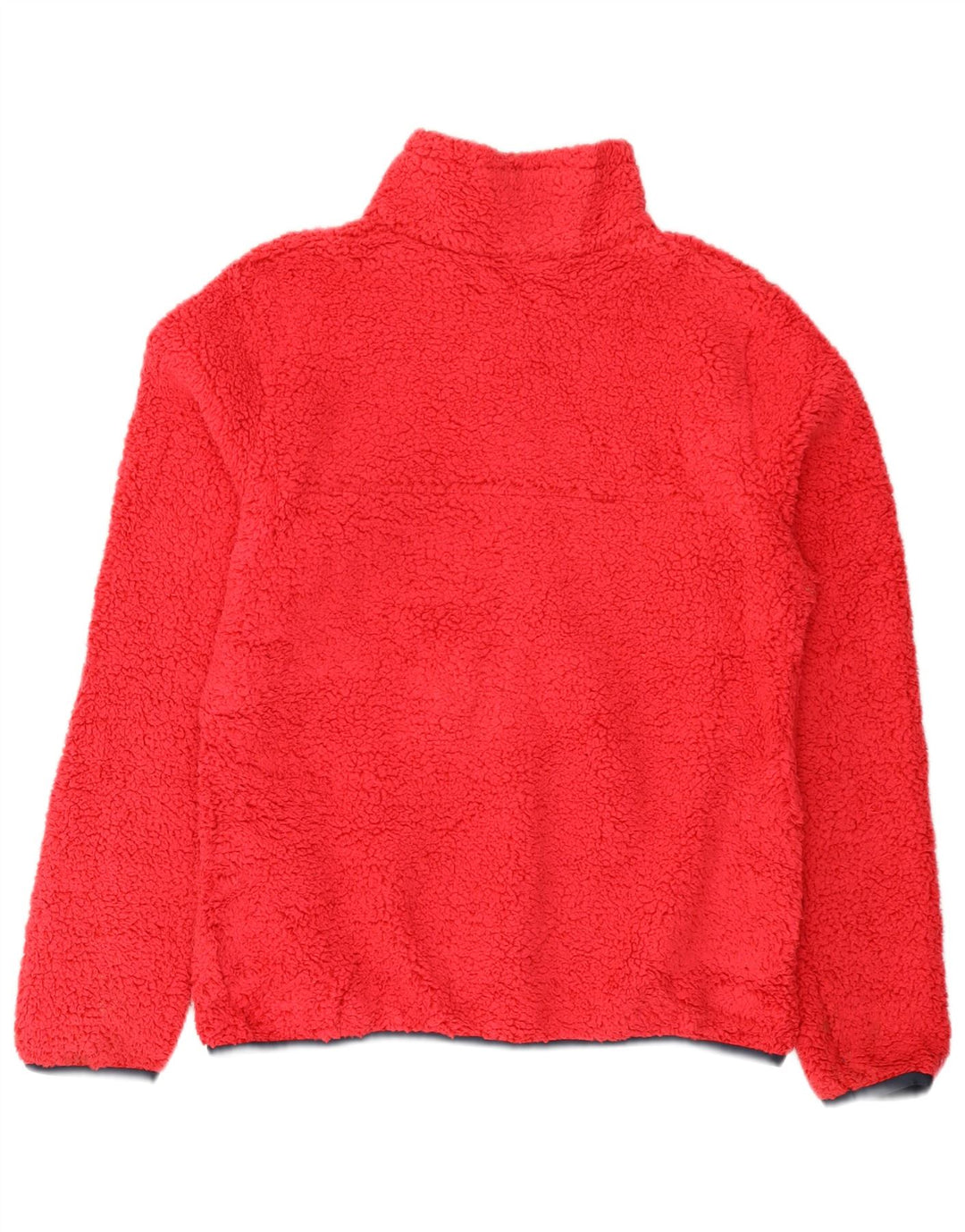 Jaqueta de lã feminina Columbia UK 14 poliéster rosa médio
