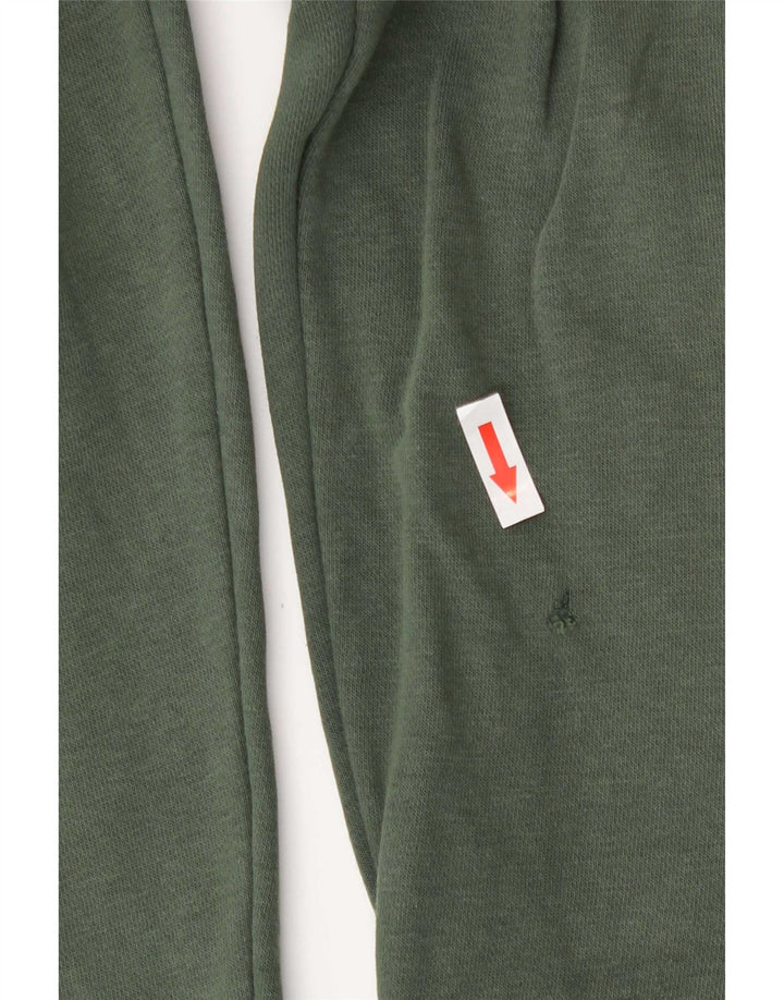Nike Mens Cargo Calças de treino Joggers Pequeno Verde