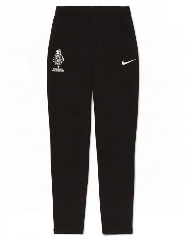 Calça de treino Nike Boys Dri Fit Graphic 13-14 anos XL preto poliéster