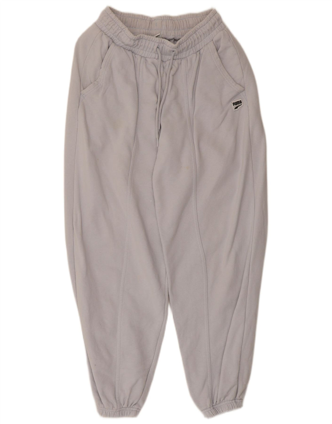 Calça de treino masculina Puma Joggers XS Azul