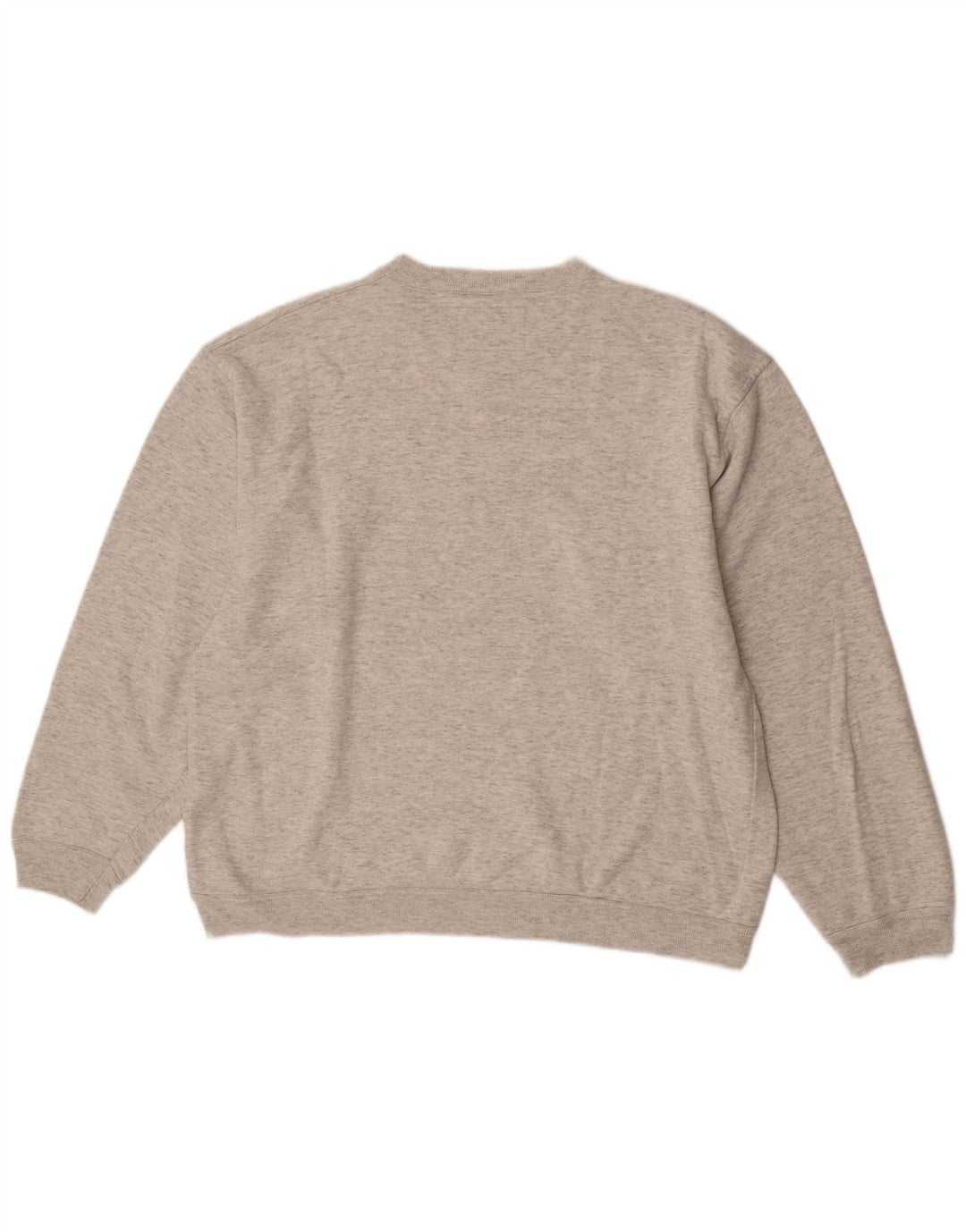 Champion moletom gráfico masculino jumper grande algodão manchado cinza