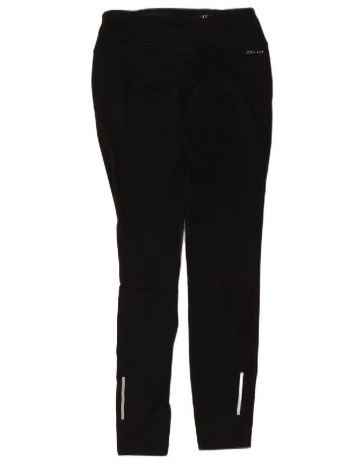Leggings Nike Dri Fit UK 6 XS Preto Poliéster