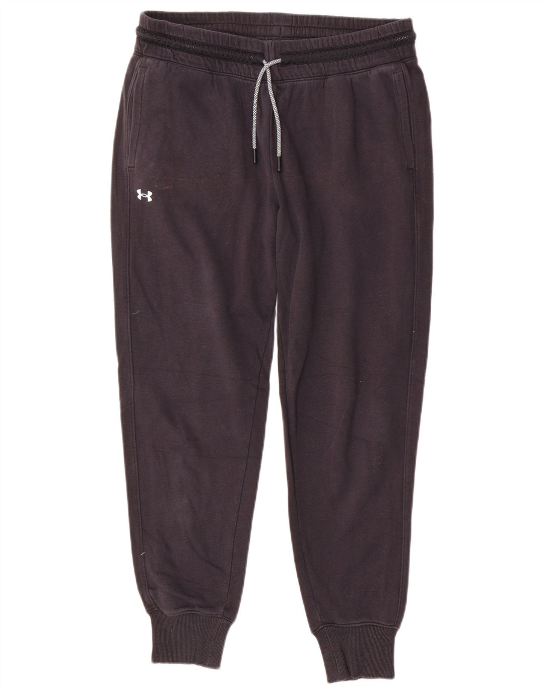 Calça de treino masculina Under Armour Joggers médio preto