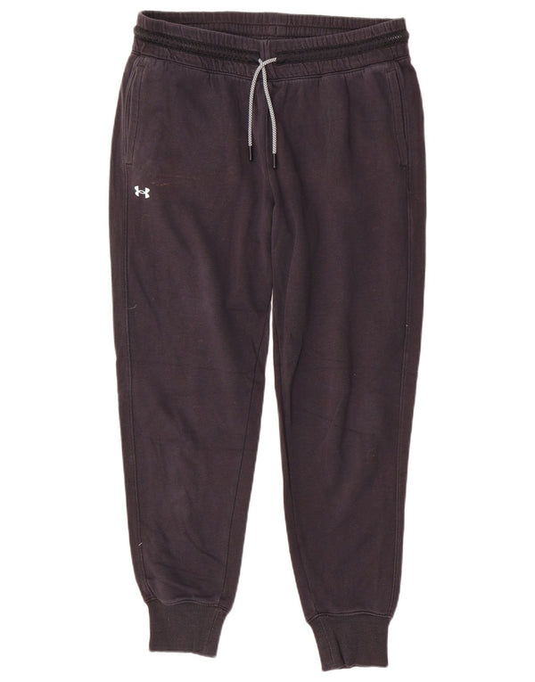 Calça de treino masculina Under Armour Joggers médio preto