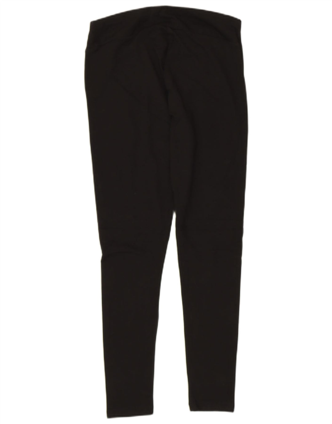 Leggings femininas Puma UK 12 médio algodão preto