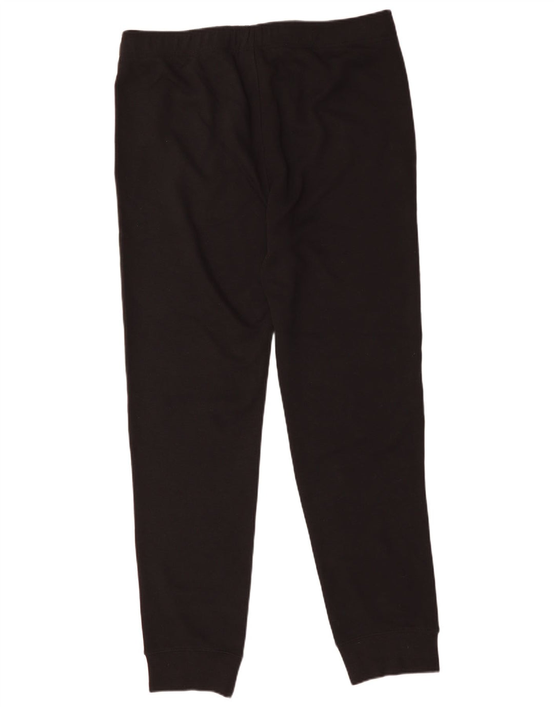 Calça esportiva masculina Champion Joggers 2XL algodão preto