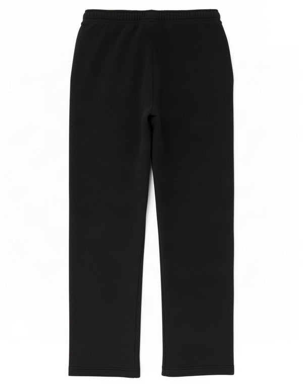Calça de treino masculina Puma médio preto