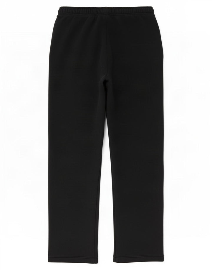 Calça de treino masculina Puma médio preto