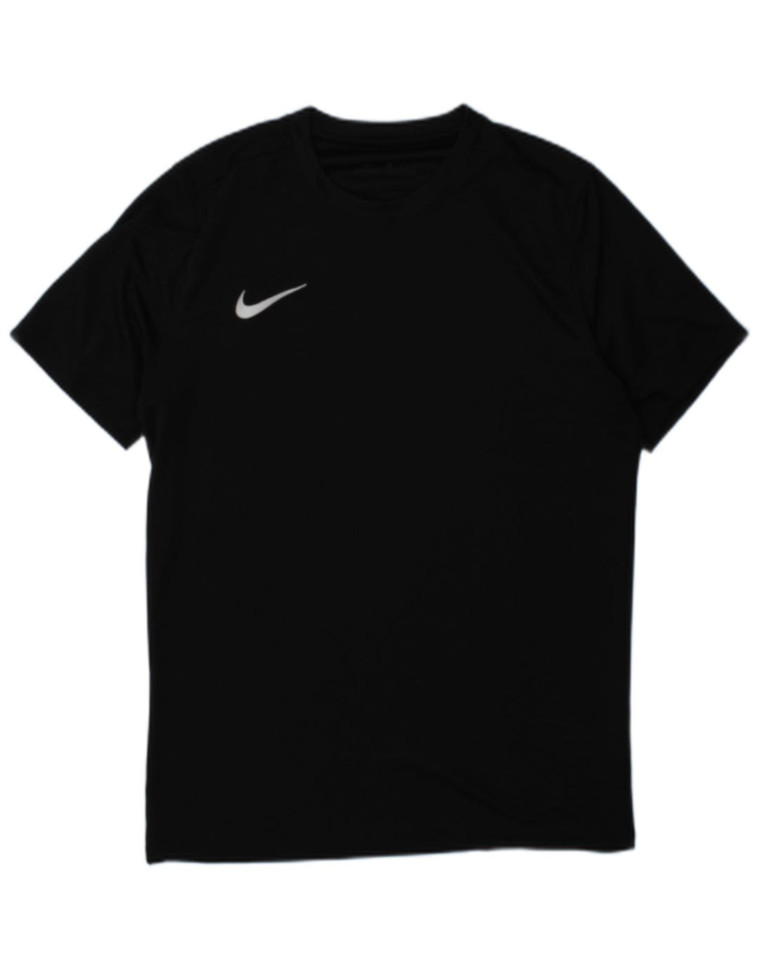 Camiseta Nike Masculina Dri Fit Top Grande Preto
