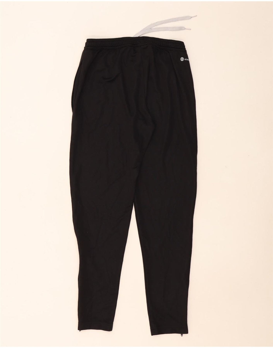 Calça Adidas Aeroready Masculina Média Poliéster Preto