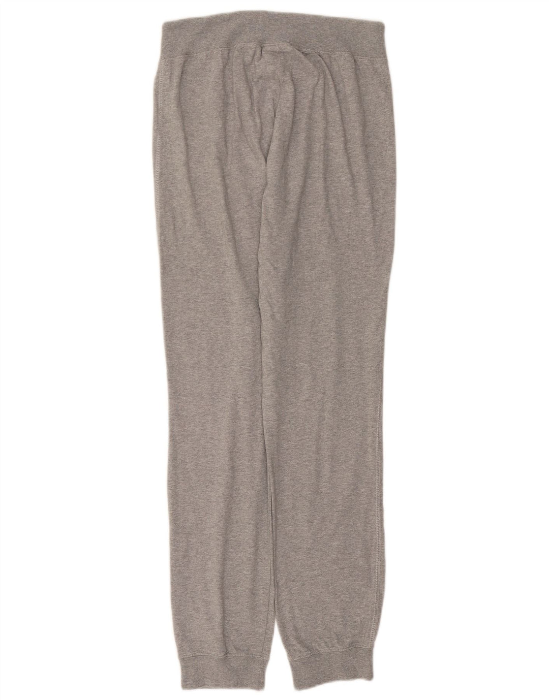 Calça de treino feminina Champion Joggers UK 14 cinza médio