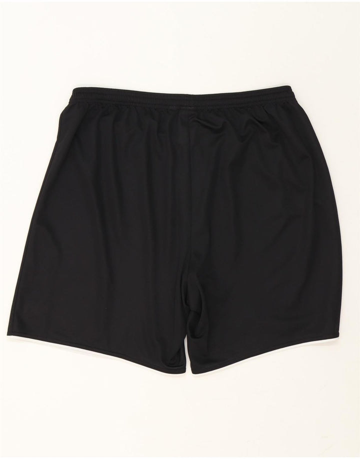 Adidas Masculino Climalite Sport Shorts XL Preto Poliéster