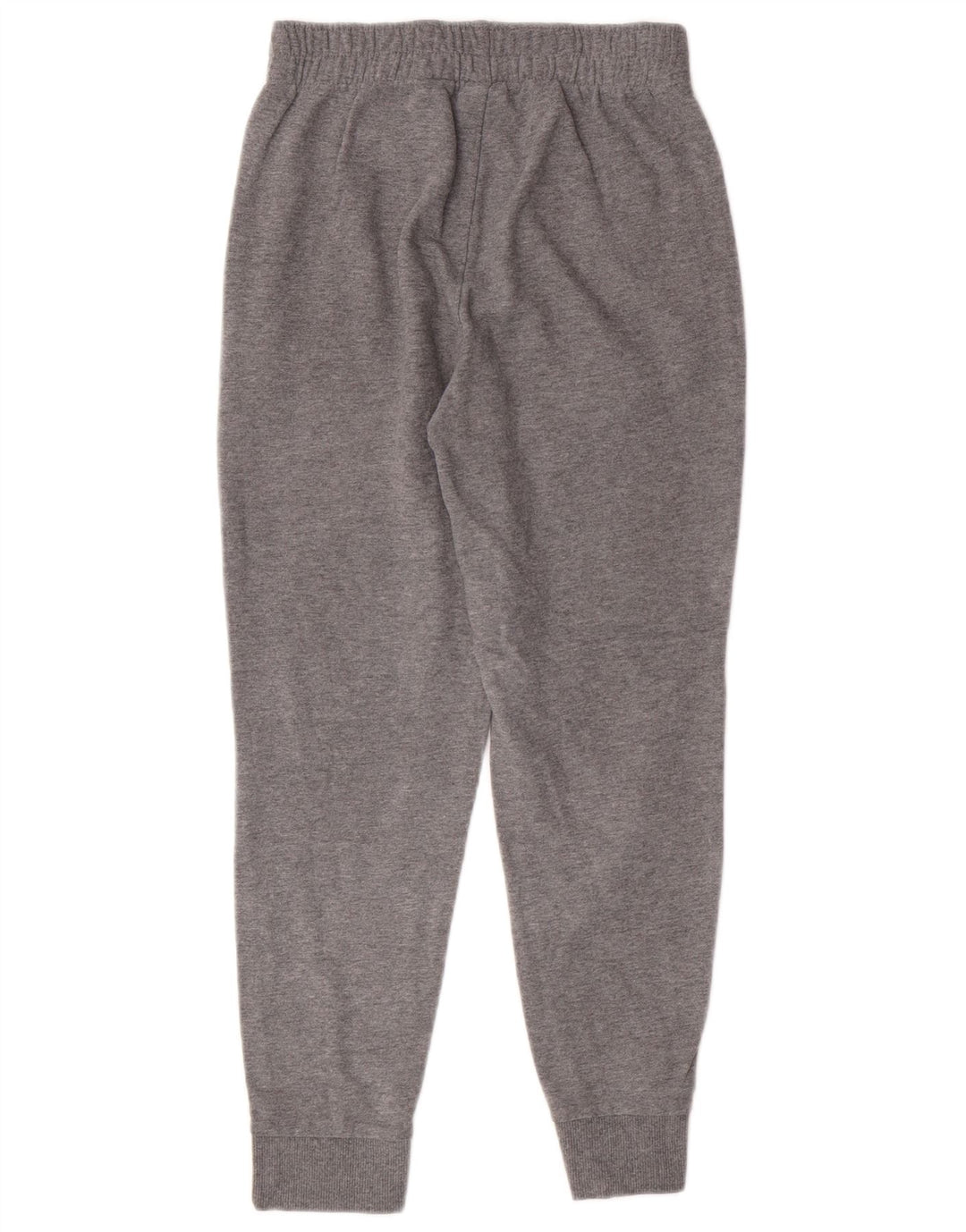 Calça de treino Puma Boys Joggers 10-11 anos cinza médio algodão