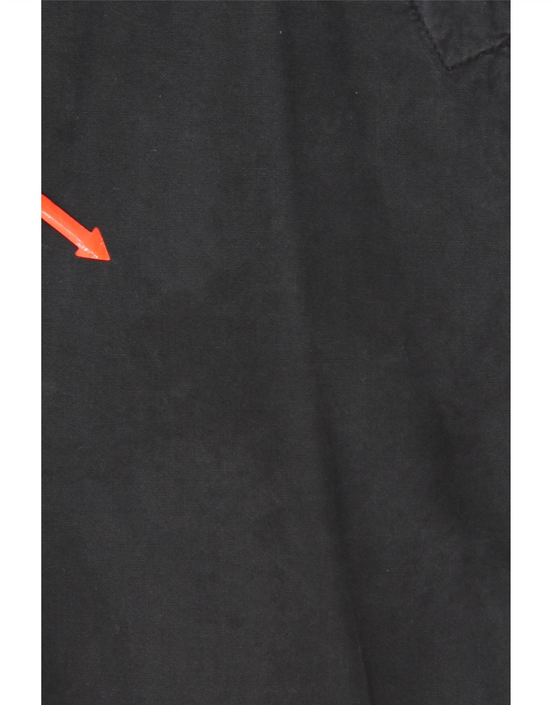 Energie Mens Bermuda Shorts W30 Médio Azul Marinho Algodão